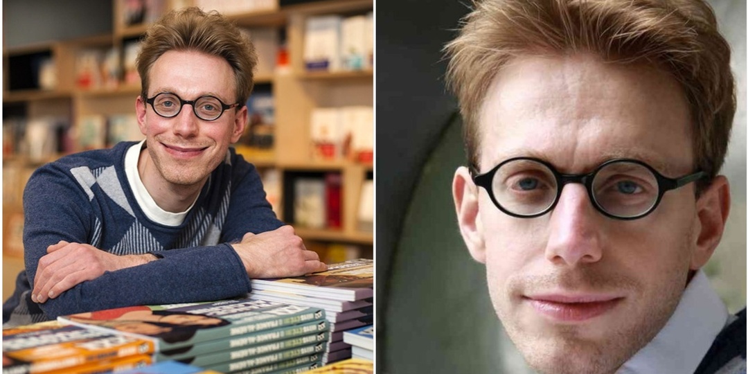 Цифровой пророк: Как Дэниел Таммет превратил аутизм в искусство познания мира