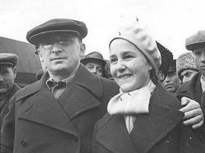 Лаврентий Павлович Берия