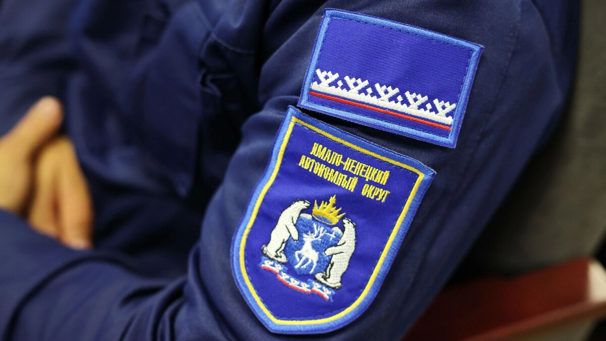    Фото: Андрей Ткачев/«Ямал-Медиа»