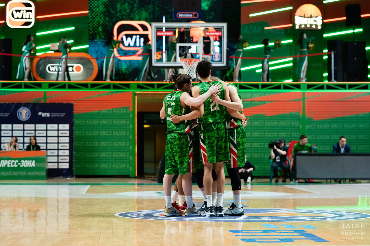 Фото: © Салават Камалетдинов / «Татар-информ»