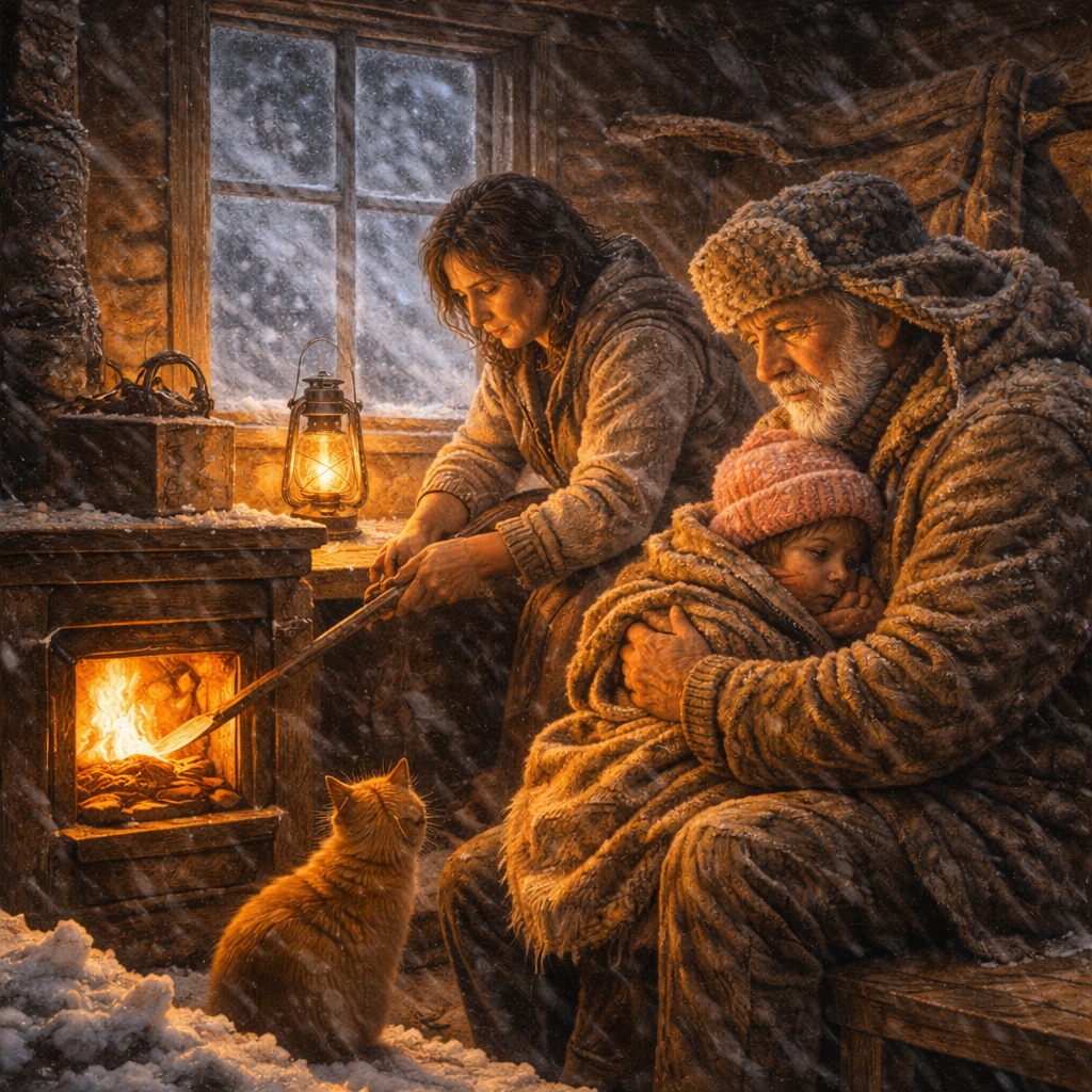 Автор: В. Панченко