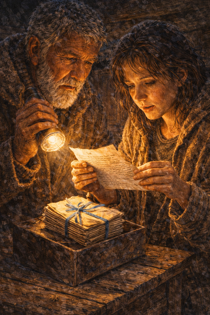 Автор: В. Панченко