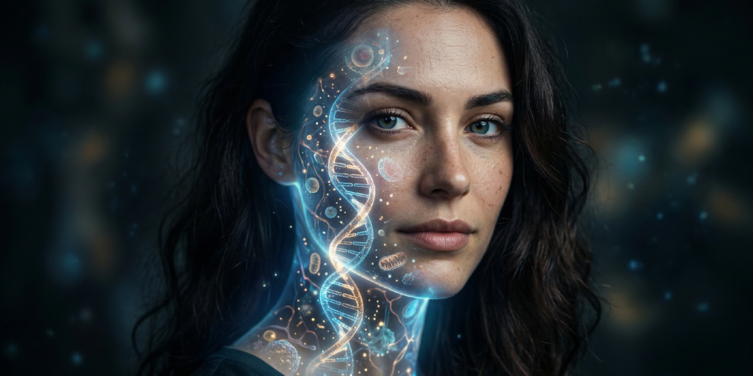 Старость можно повернуть назад: как работают 4 белка Яманаки