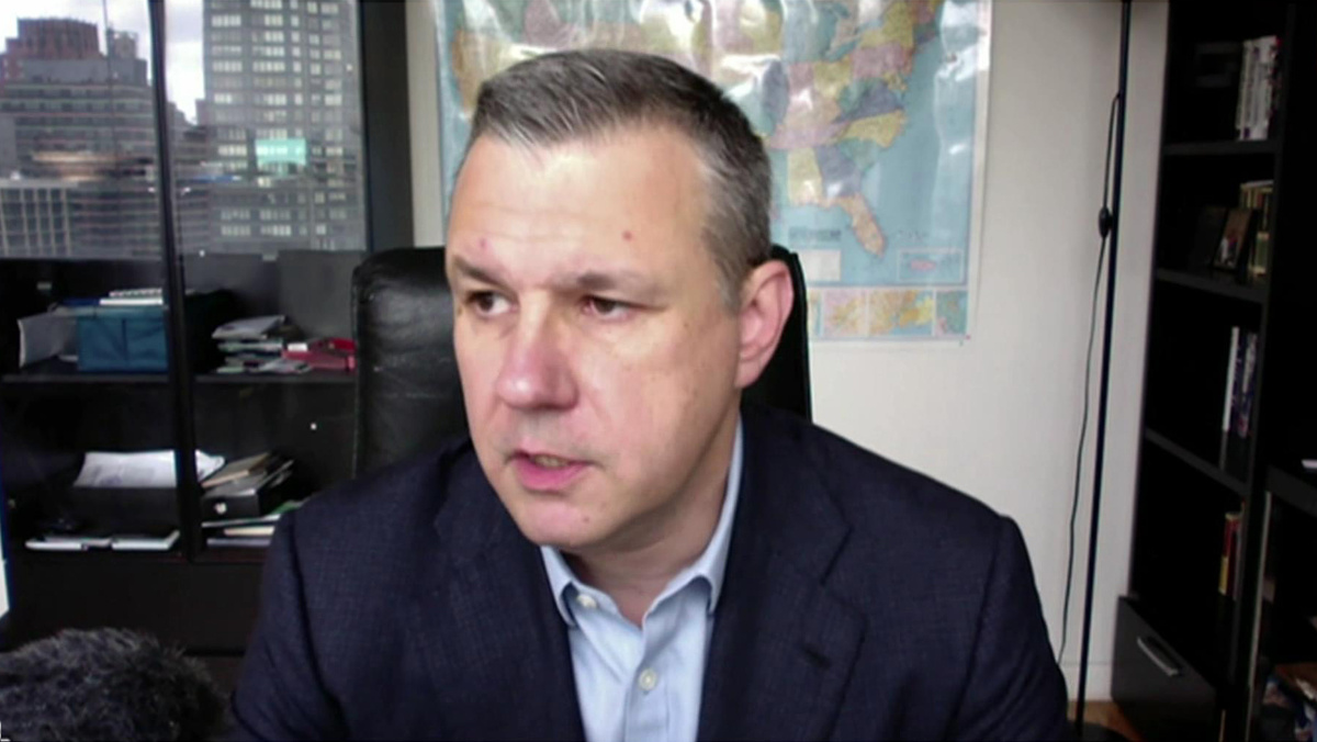    Валентин Богданов