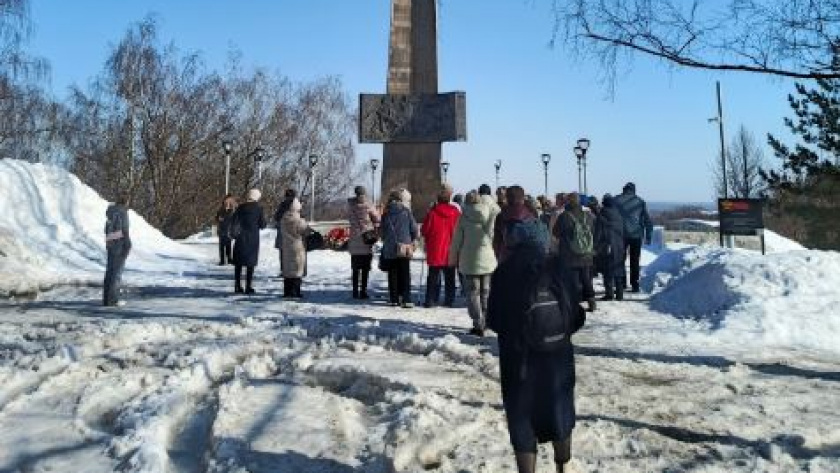    Фото: "Вязники - наш город"