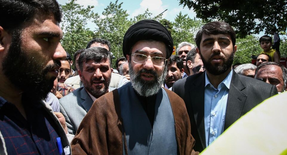    Saeid Zareian/dpa / www.globallookpress.com