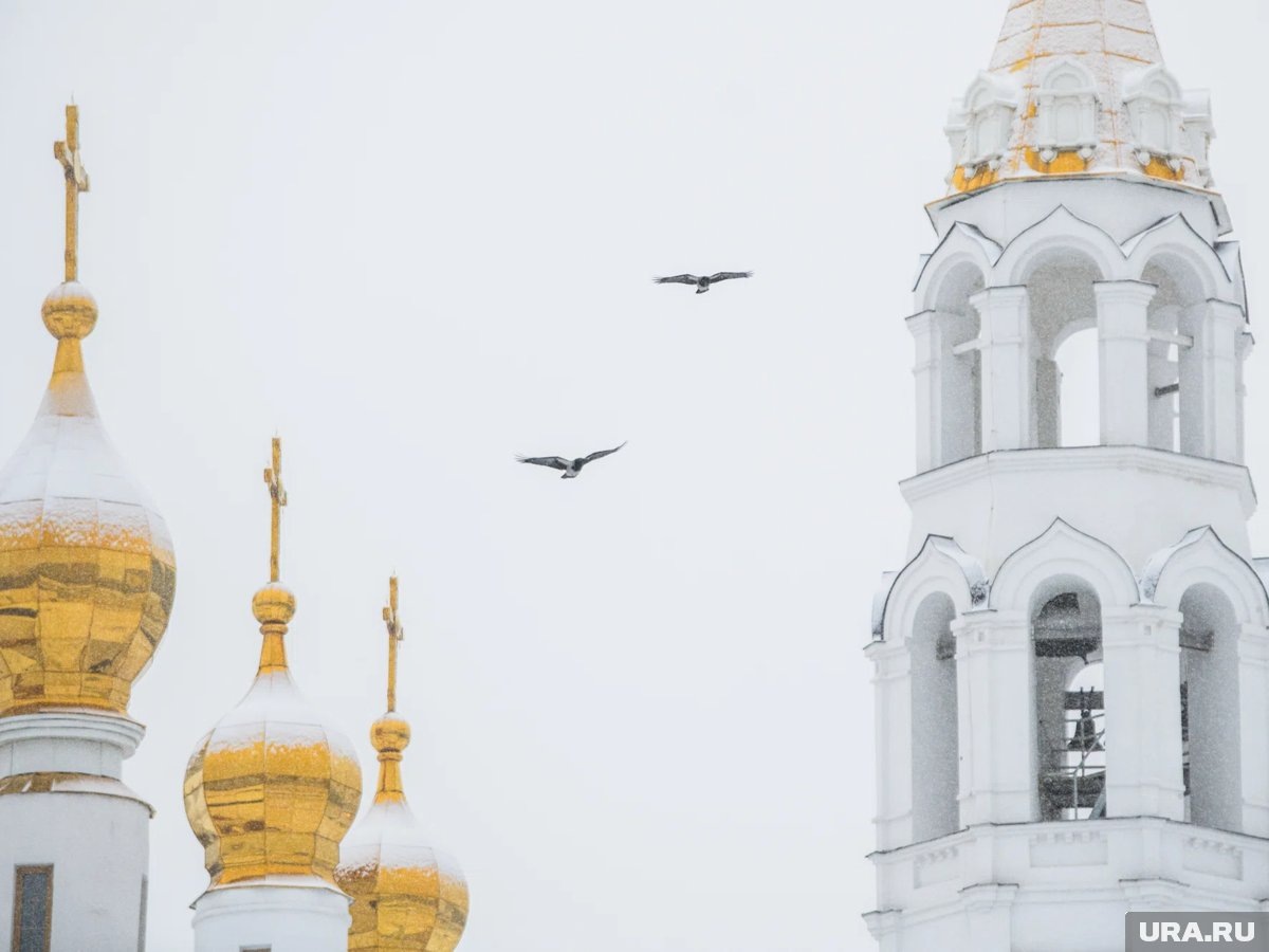     Праздник мученика Евтропия Амасийского проходит 16 марта