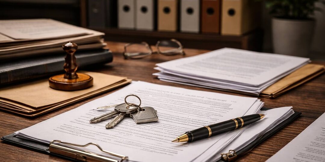 Потеряли документы на квартиру? Архивы помогут восстановить право собственности