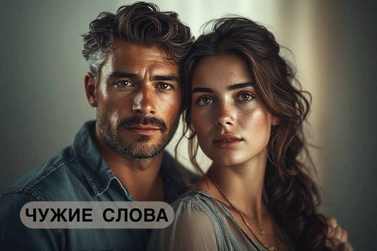— К маме приходил дядя Сергей, — выдал пятилетний ребенок отцу, — Они были с мамой в комнате.