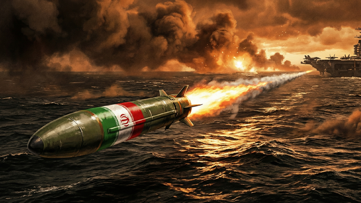 Что будет, если Иран исчезнет как государство. Фото: Арина Розанова / ForPost / нейросеть Freepik AI