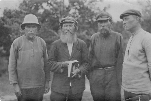 Сергей: что на самом деле означает это имя