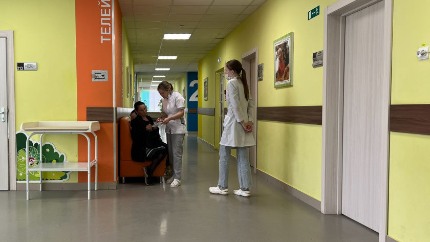    Из архива "Про Город"