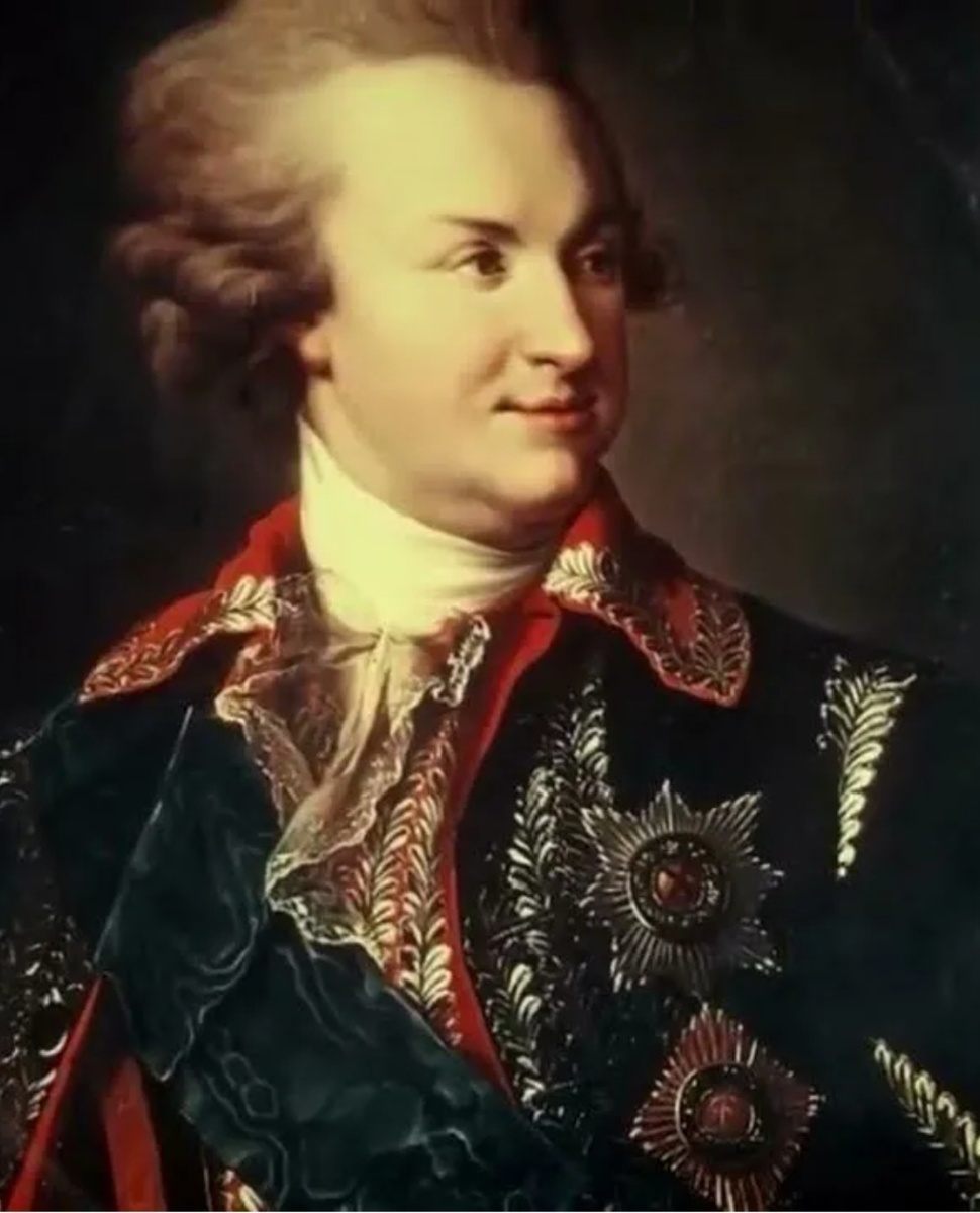 Григорий Александрович Потёмкин-Таврический — государственный и военный деятель Российской империи, один из главных фаворитов императрицы Екатерины II.