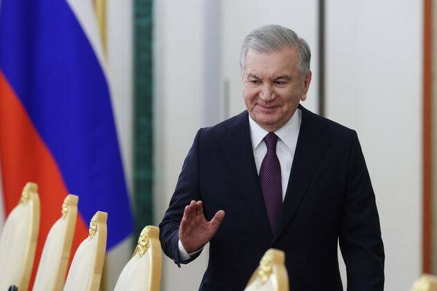 Фото: Михаил Метцель/ТАСС