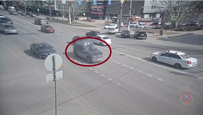 Фото: Screenshot с видео ГУ МВД по Волгоградской области