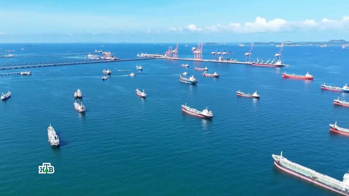    «Эпическая ярость» против Ирана превращается в эпический экономический провал