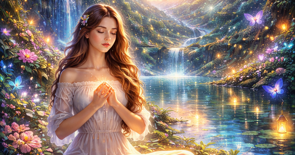 Простой метод, как за 10 минут узнать о себе больше, чем за год