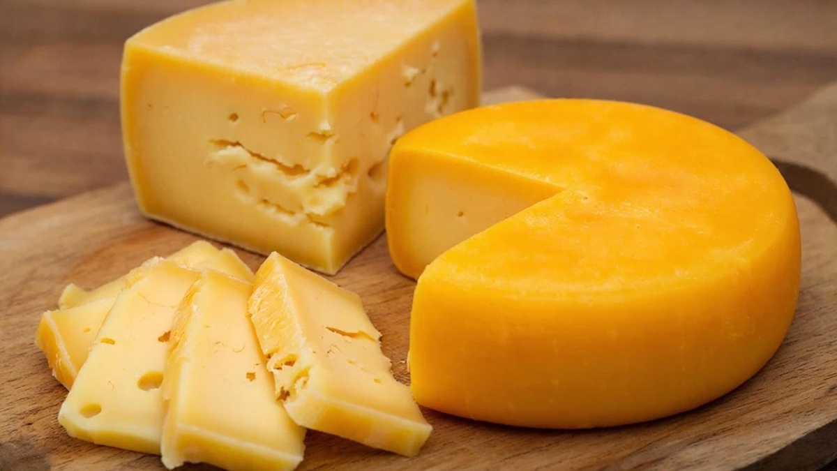 Как отличить настоящий сыр от подделки