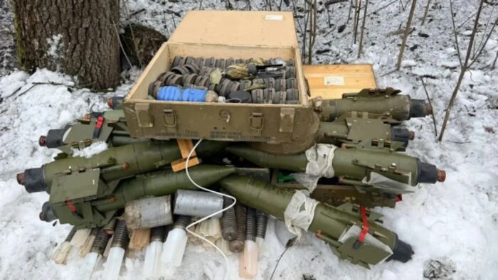 Иллюстрация: ГУ МЧС по РО