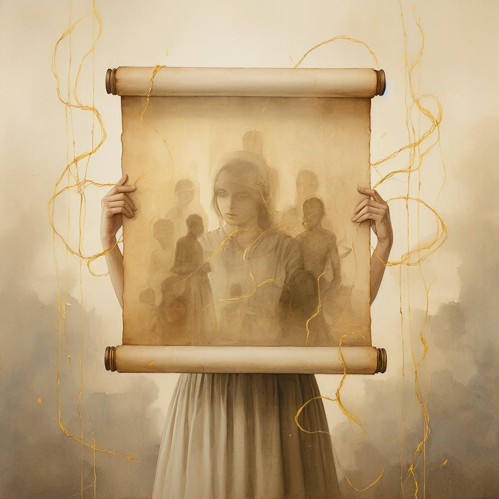 Картинка создана с помощью ии