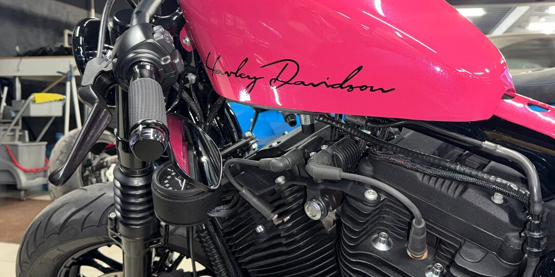 Я встретила мечту