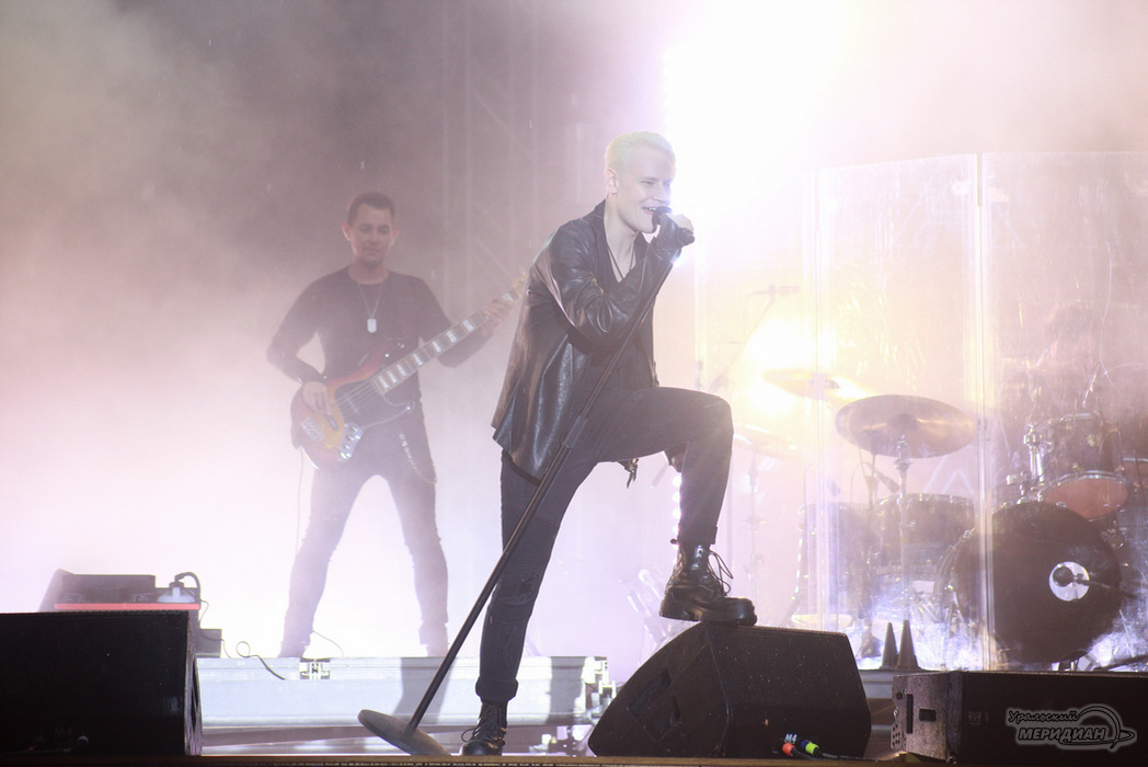    Фото: Ольга Юшкова © ИА «Уральский меридиан»