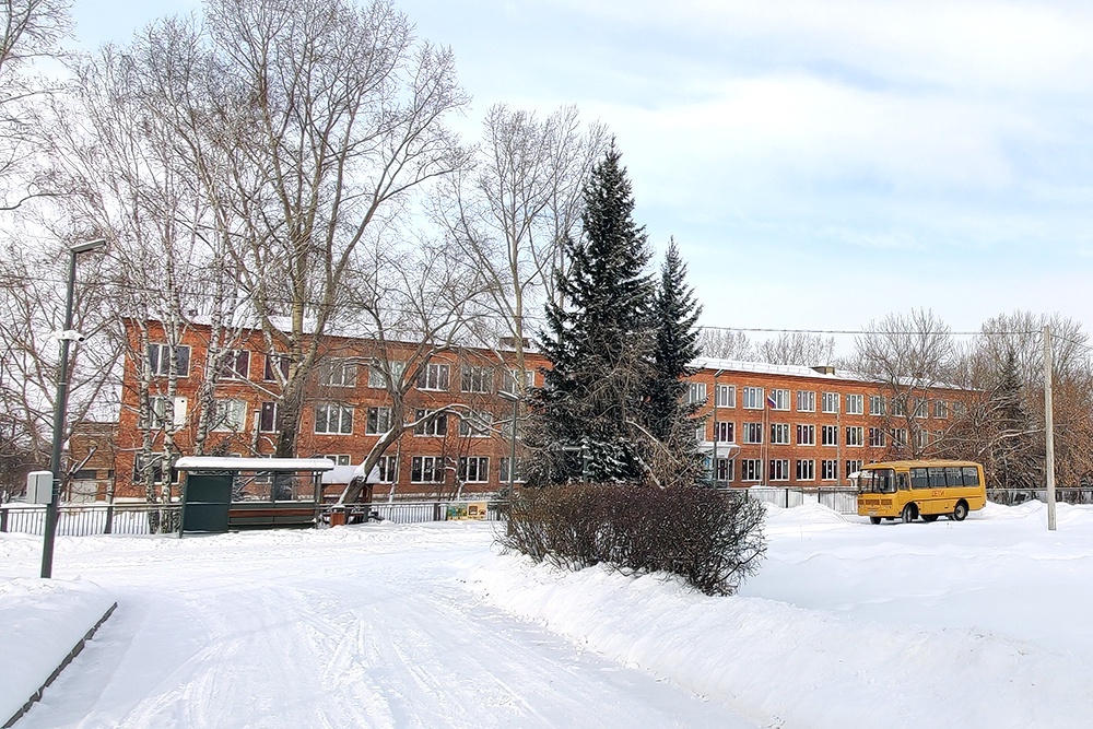     Фото: Надежда Столярчук