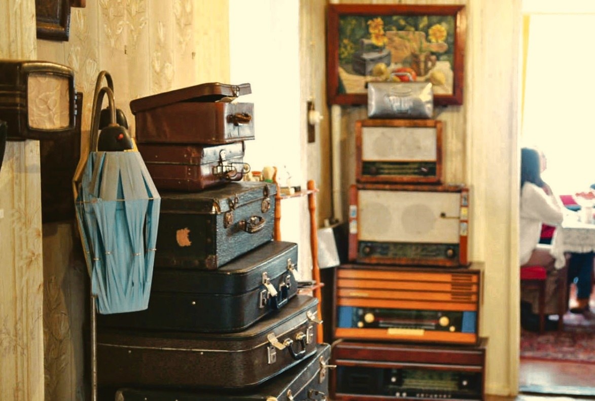     Фото: из личного архива