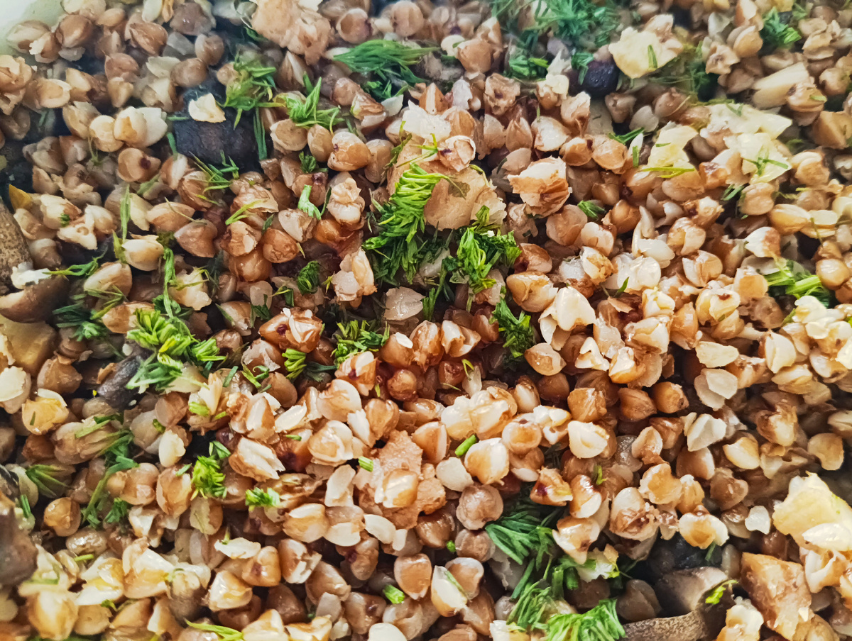 Фото: Вкусная еда без труда