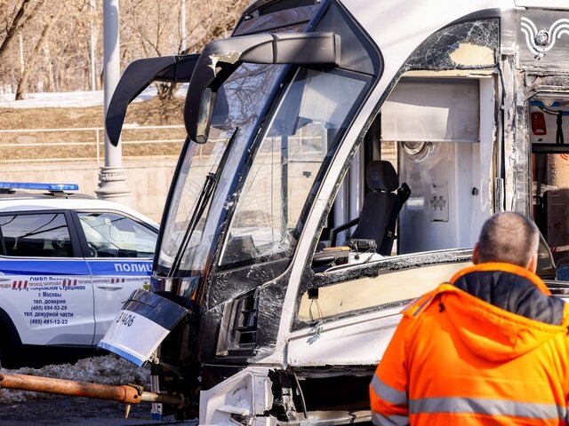    Фото: ТАСС/Павел Селезнев