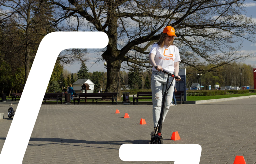 Жители крупных городов все чаще выбирают маневренность индивидуального электротранспорта, позволяющую забыть про изнурительные, а нередко многочасовые пробки и зависимость от дорожного трафика.