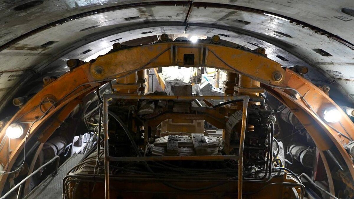    Фото: t.me/stroimmetro