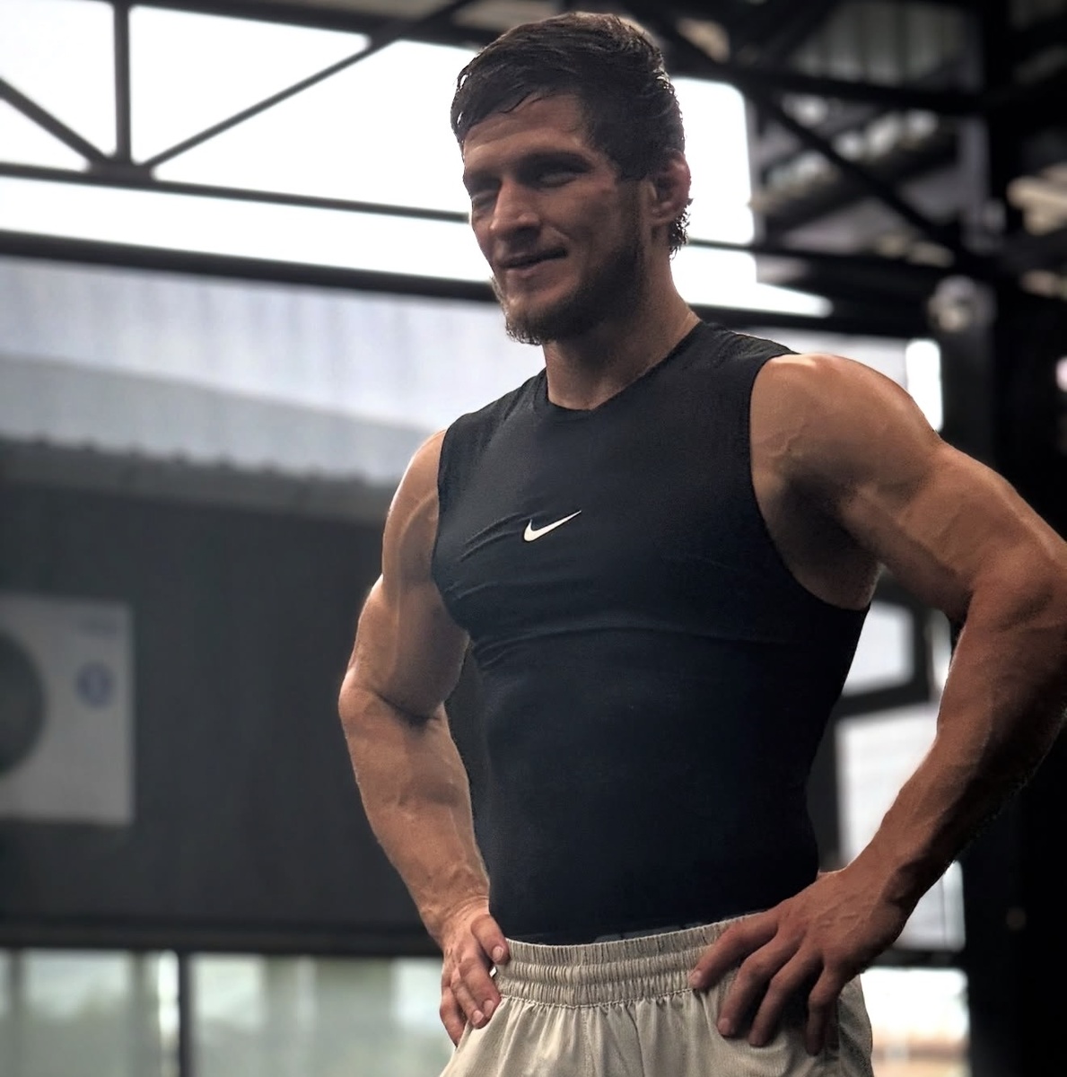 Мовсар Евлоев