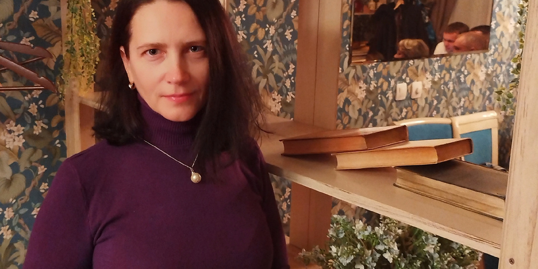 Что сестре психолог насоветовал