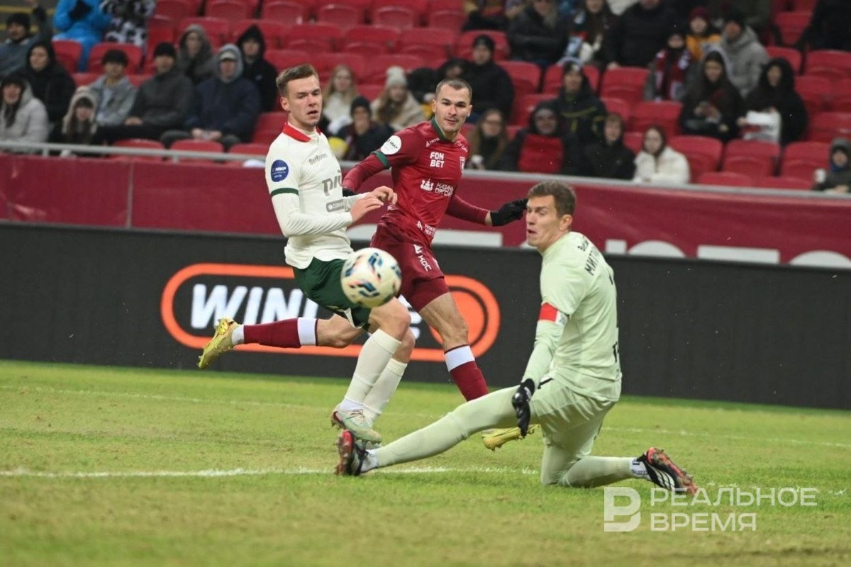   Динар Фатыхов / realnoevremya.ru