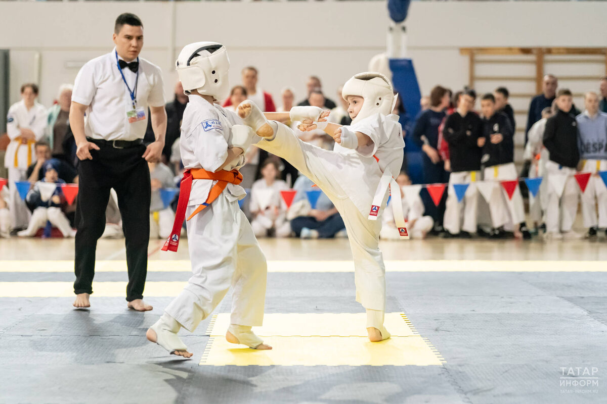 Фото: © Салават Камалетдинов / «Татар-информ»