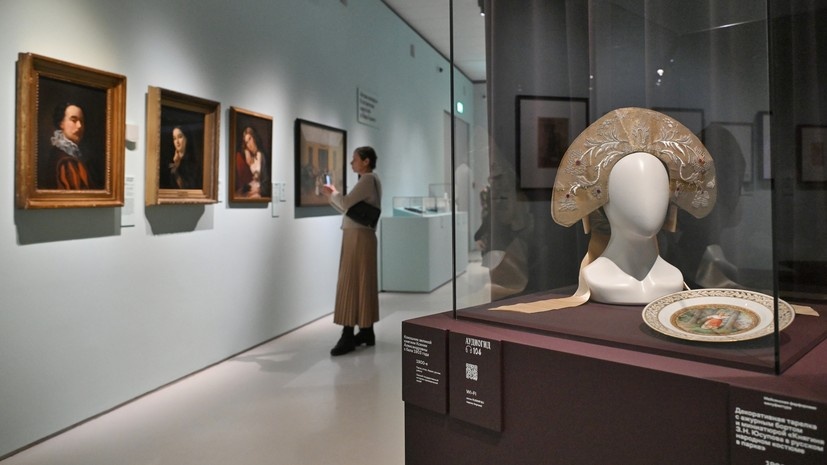   РИА Новости