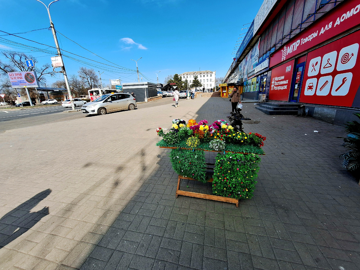 Фото автора.