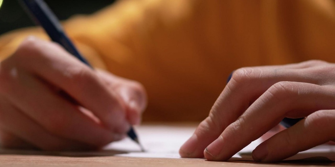 ✍️ Почему отказ от ручки и бумаги влияет на работу мозга