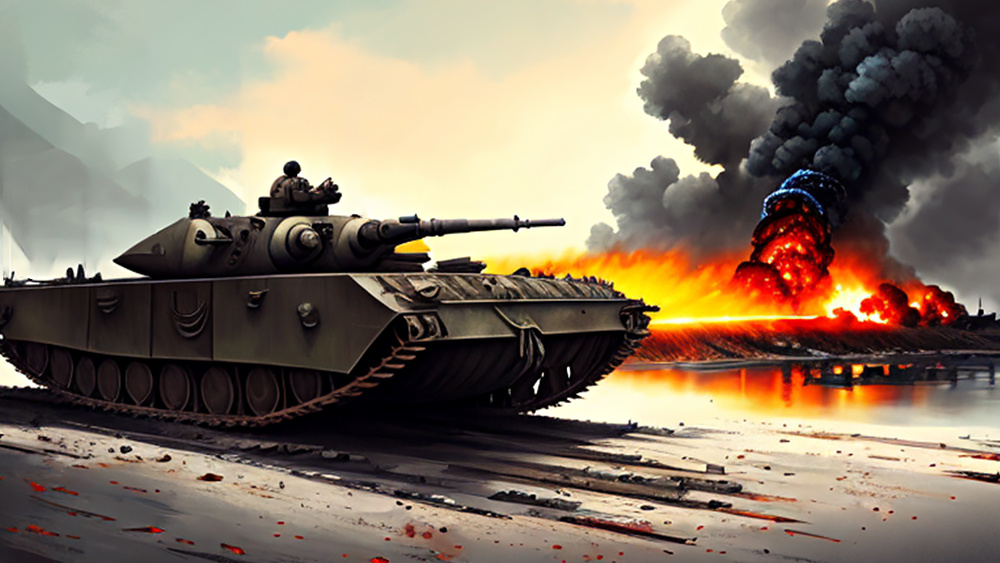 Фото: Арина Розанова / ForPost / нейросеть Freepik AI