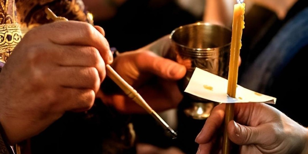 КАК ПРОИСХОДИТ СОБОРОВАНИЕ?