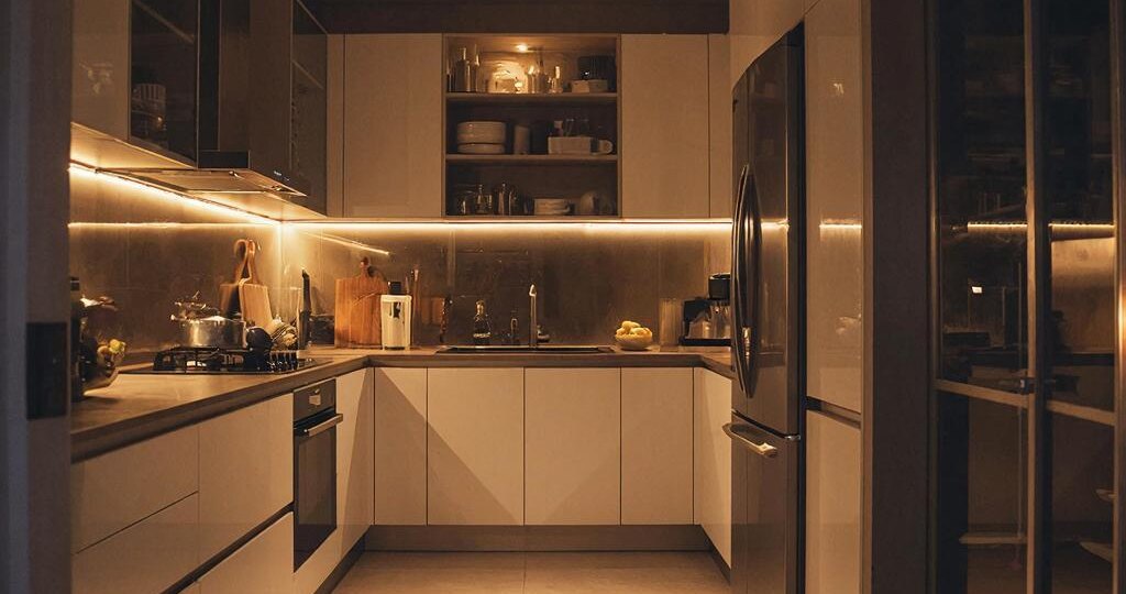 Кухня мечты превратилась в кошмар уже в день установки. Мы не ожидали такого