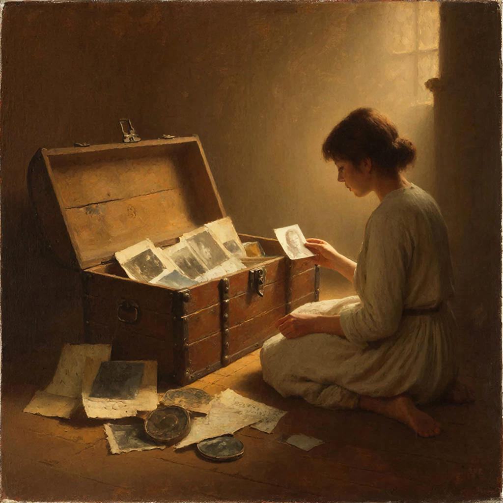 Картинка создана с помощью ии