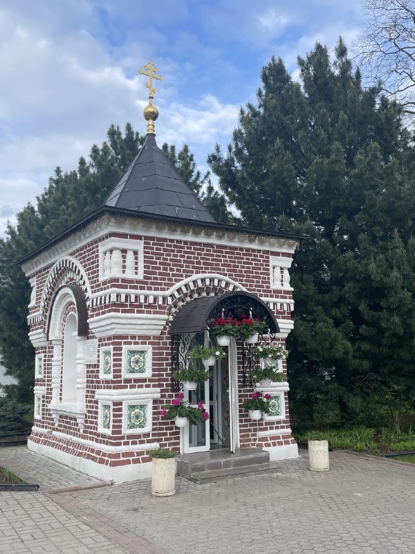 Толгский монастырь в Ярославле © "Покажу Москву"