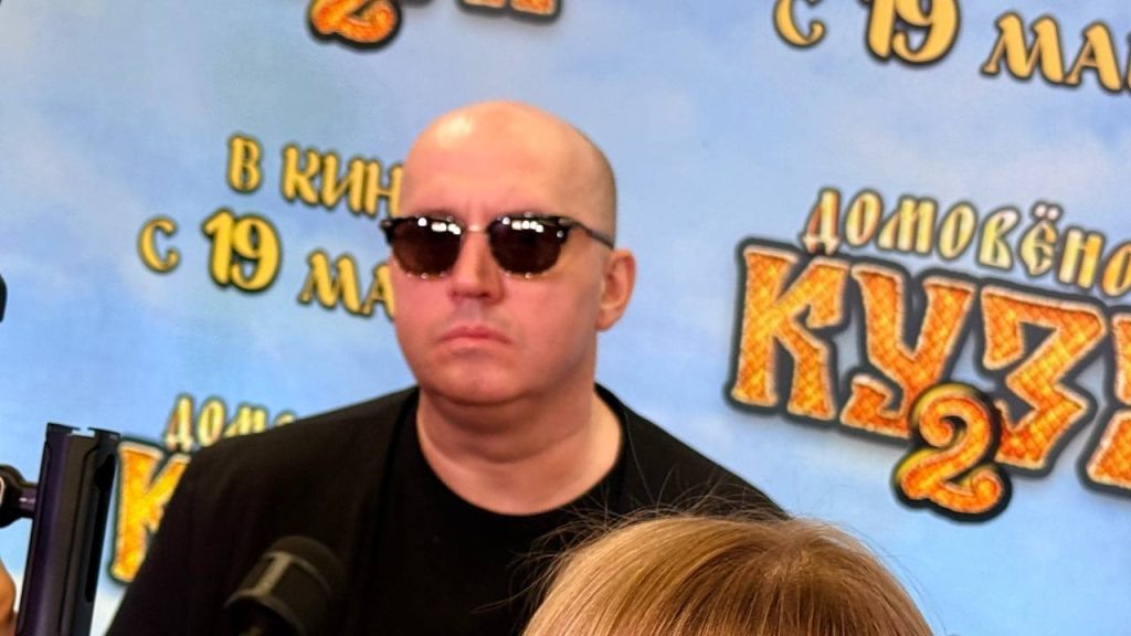    Сергей Бурунов редакция RTWeek