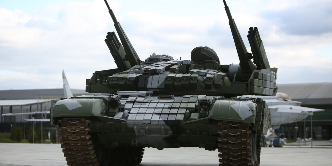 3 интересных фактов о БМПТ