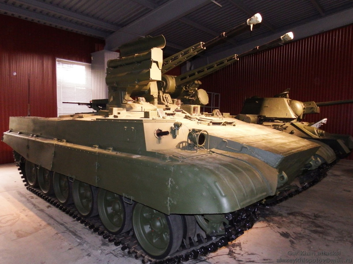Объект 781