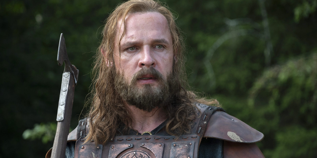 Почему стоит посмотреть сериал "Князь Андрей" на канале Россия-1