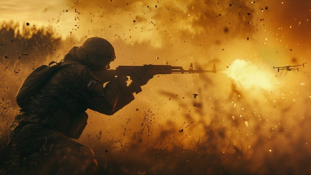    Коллаж Царьграда