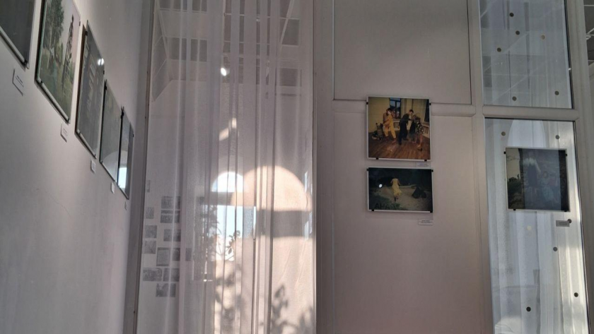    Фото: «Башня» с сайта www.marimedia.ru